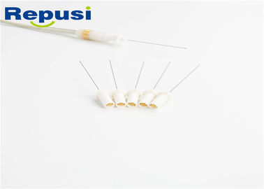 0.45mm Çaplı Elektromiyografi Emg İğne Elektrotları EO