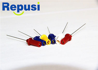 0.45mm Çaplı Elektromiyografi Emg İğne Elektrotları EO