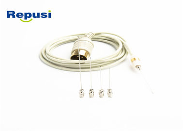 25mm Gümüş Konsantrik İğne Emg