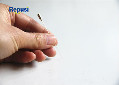 25mm Gümüş Konsantrik İğne Emg