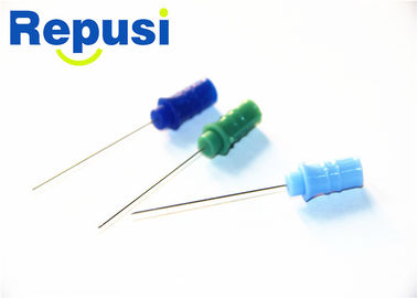 Tek Kullanımlık Renkli Konsantrik İğne EMG Kutuda 25 Adet Nr.20.1 Model Tipi